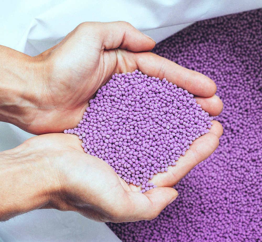 Market Solutions - Medical Polymer