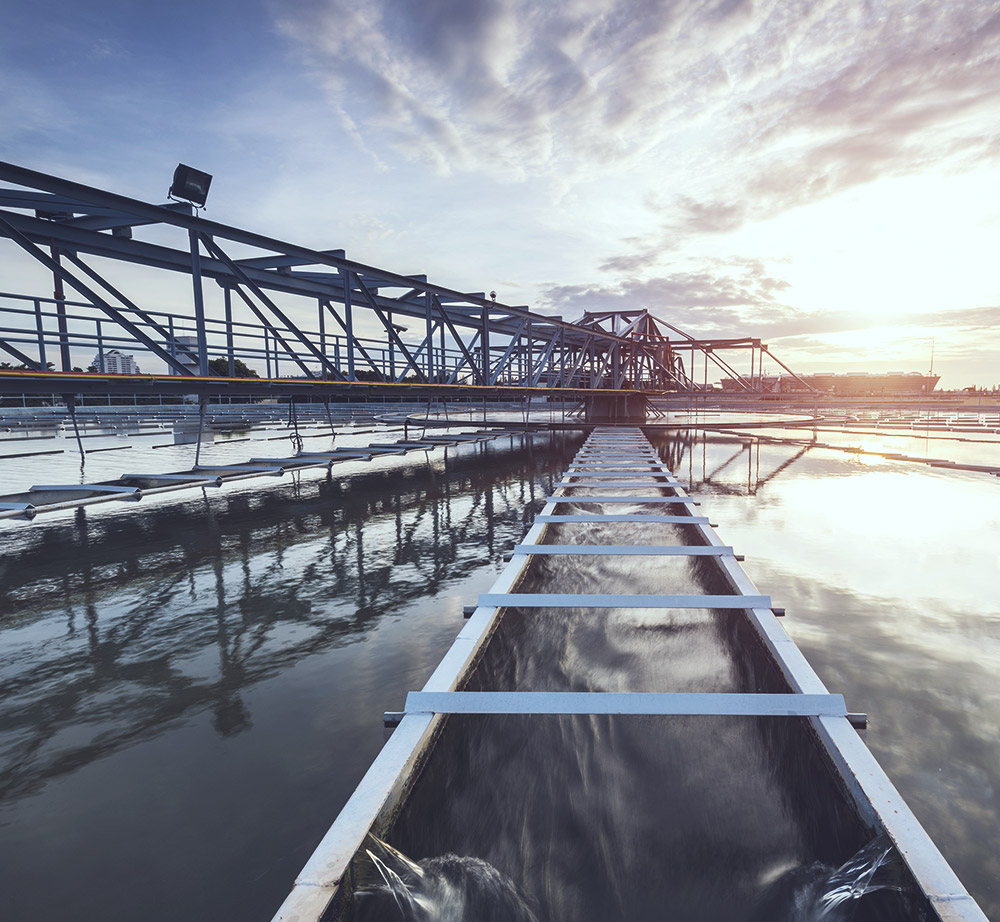 Water Treatment