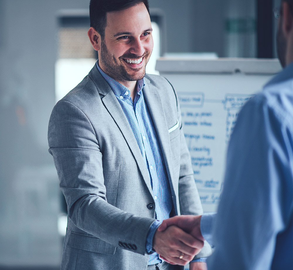 Services-Dedicated Account Management - Unparalleled customer services Dedicated Account Management - Unparalleled customer services
