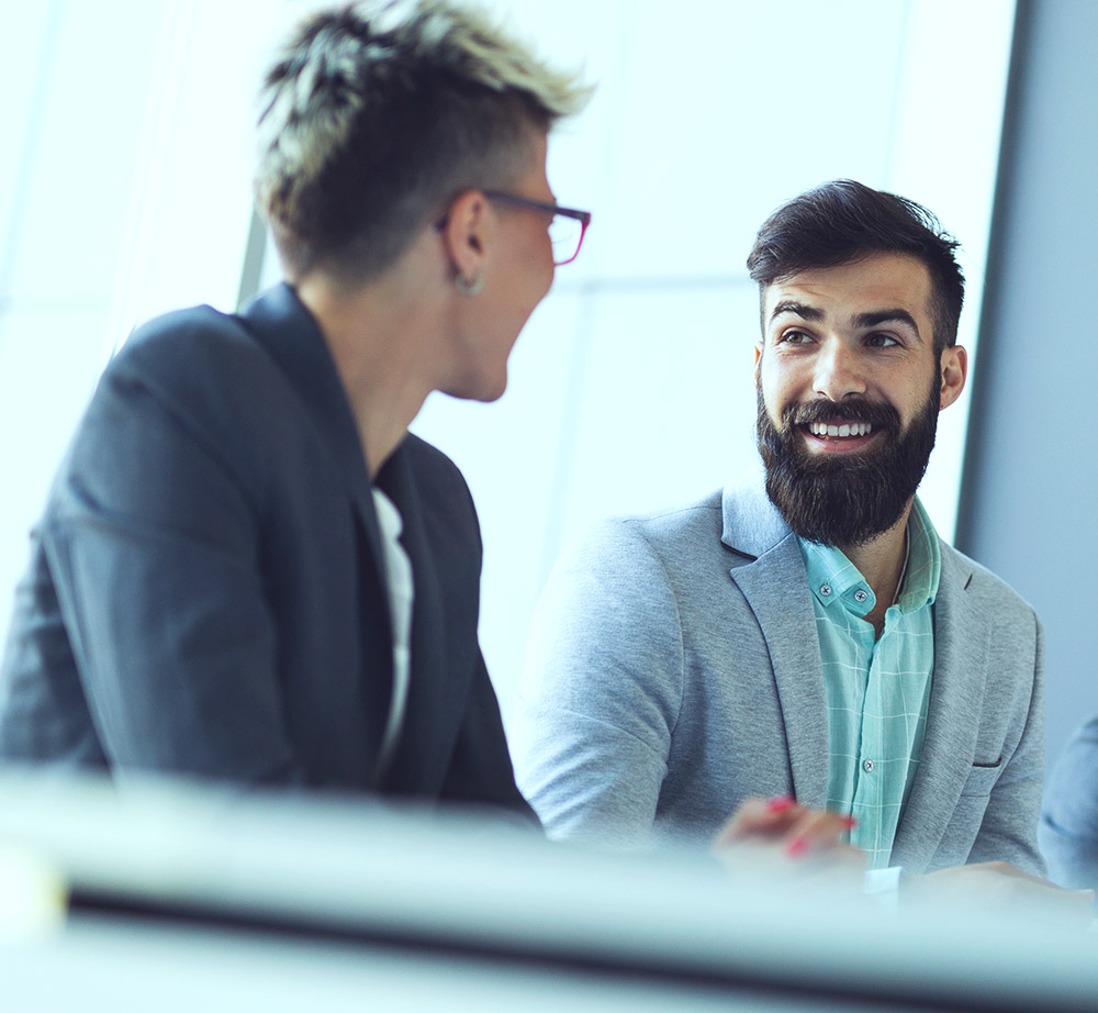Services-Dedicated Account Management - Driving customer growth Dedicated Account Management - Driving customer growth
