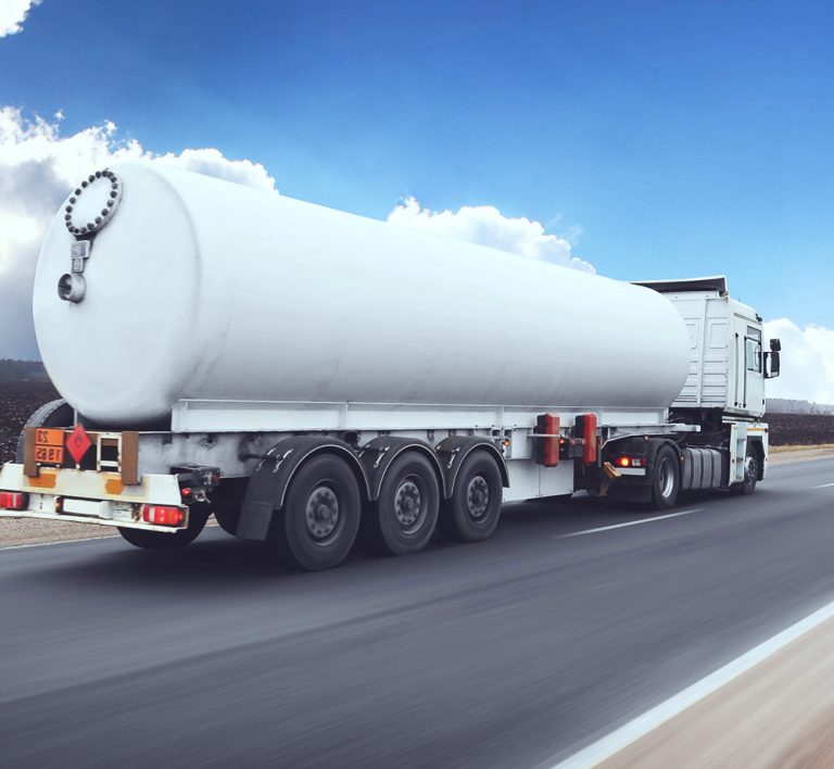 Operations & Logistics - NCC - National Chemical Company