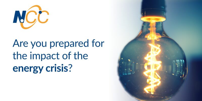 Are you prepared for the impact of the energy crisis