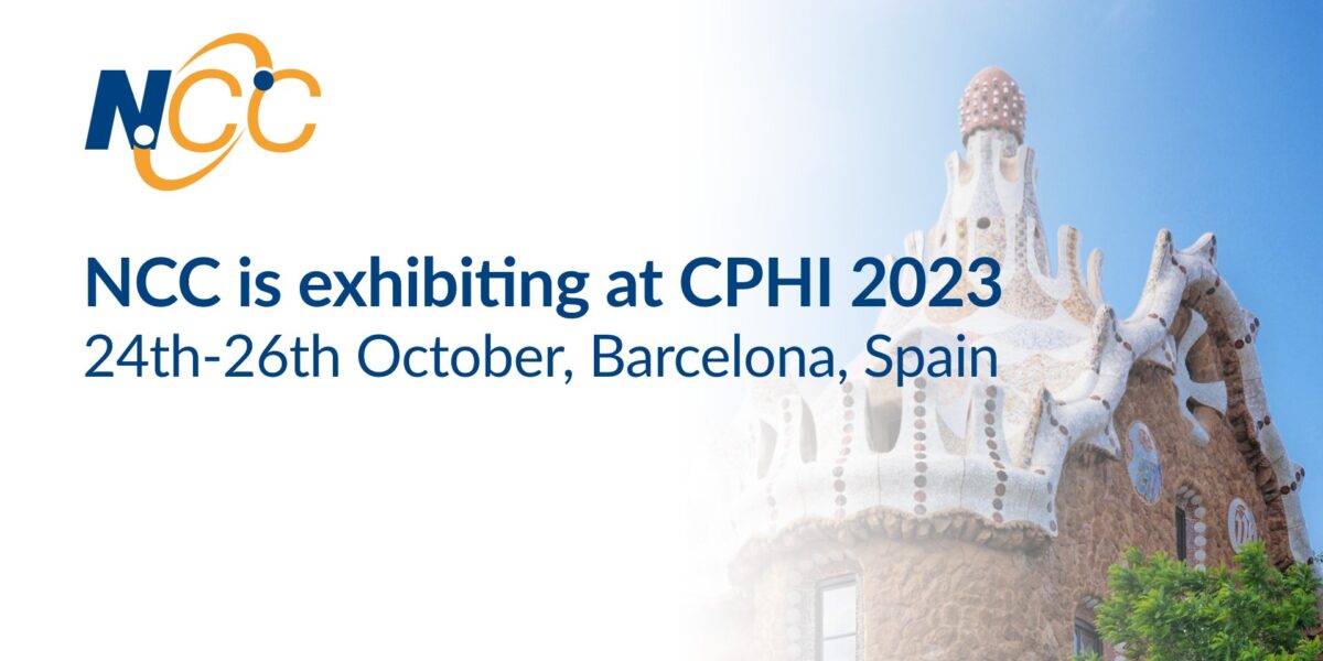 CPHI 2023 Barcelona