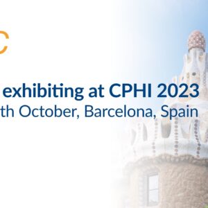 CPHI 2023 Barcelona