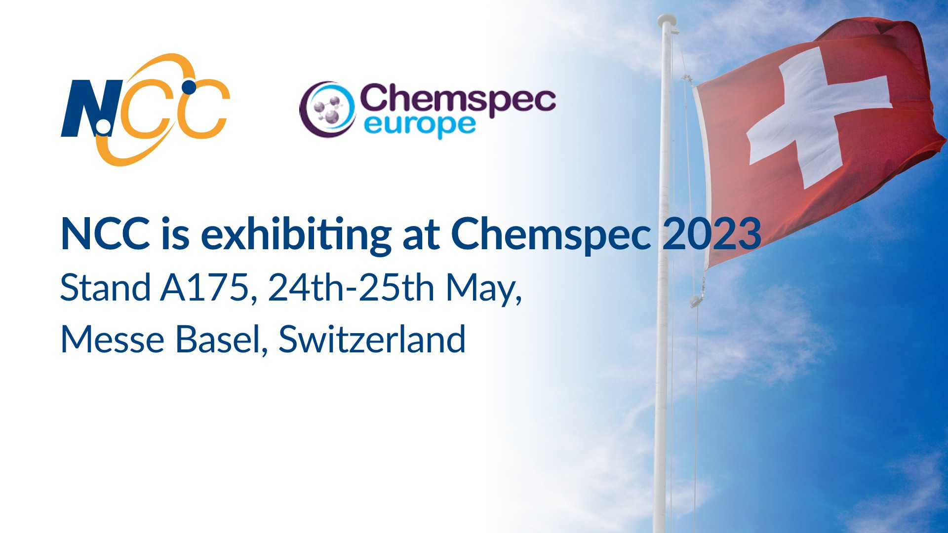 Chemspec 2023