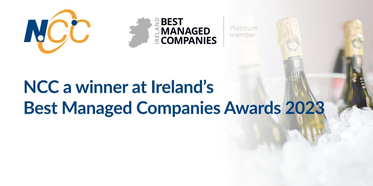 Ireland’s Best Managed Companies