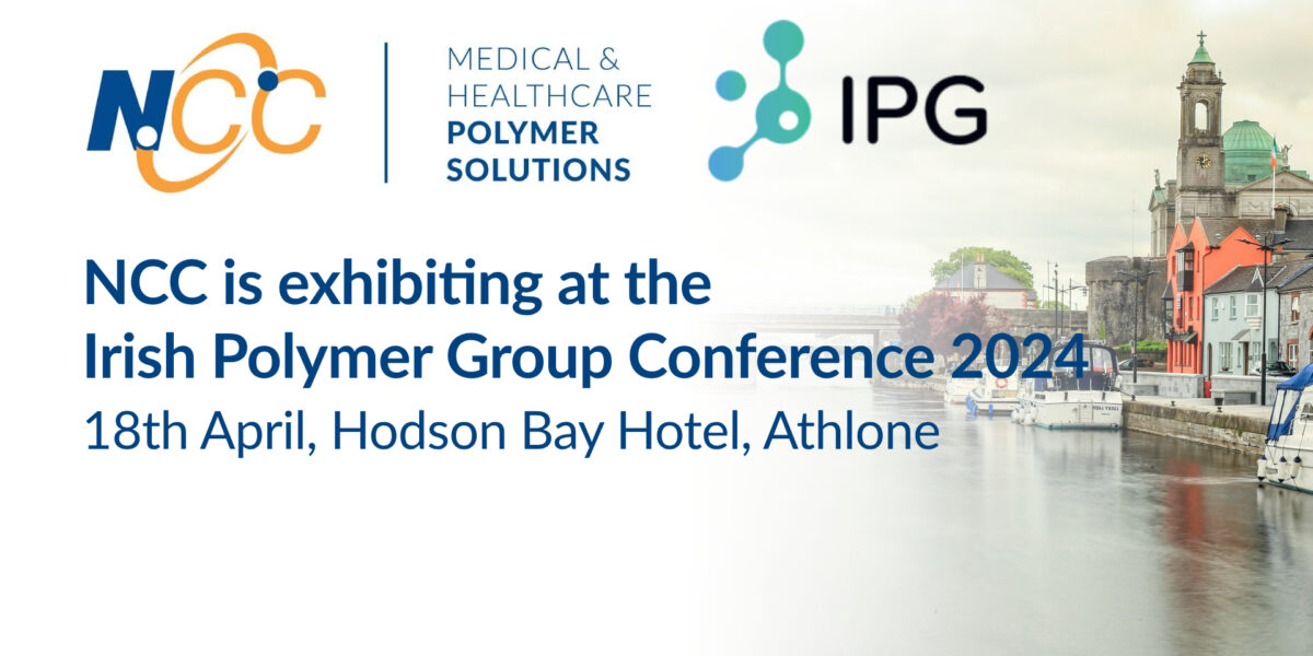 Irish Polymer Group Conference 2024