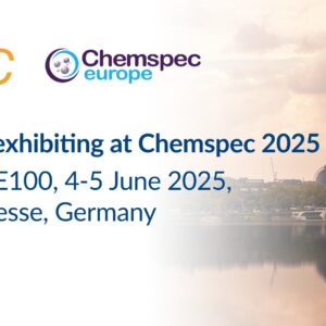 Chemspec Europe 2025