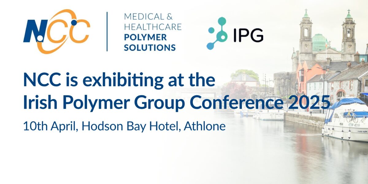 Irish Polymer Group Conference 2025
