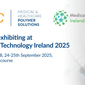 Medical Technology Ireland 2025