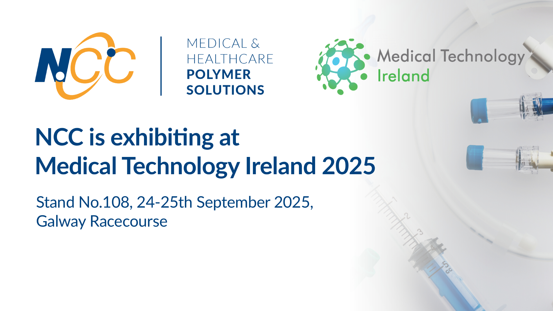 Medical Technology Ireland 2025