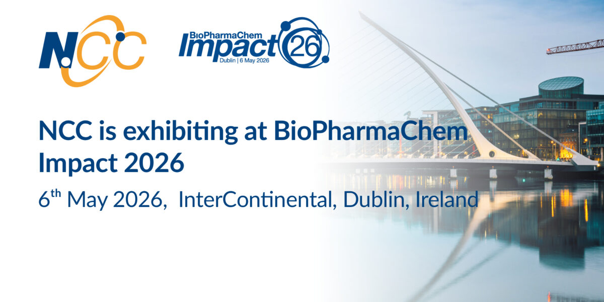 BioPharmaChem 2026