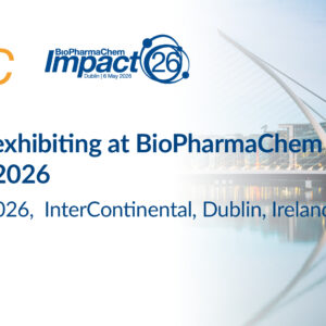 BioPharmaChem 2026
