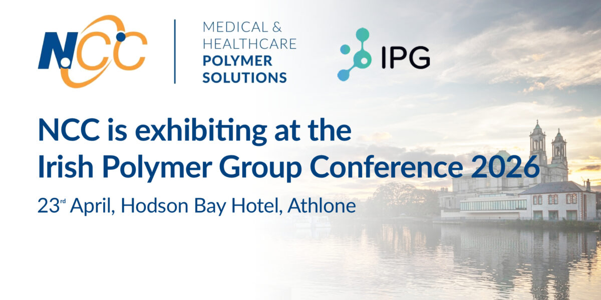 Irish Polymer Group Conference 2026