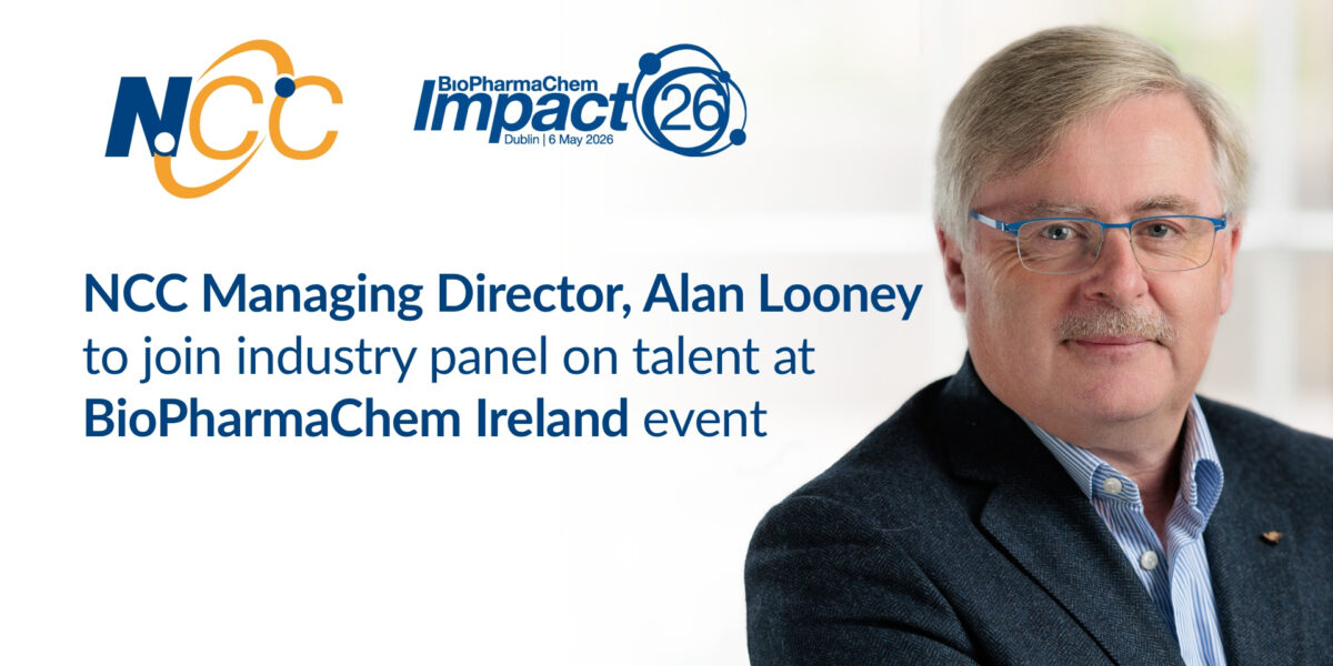 Alan Looney BioPharmaChem 2026