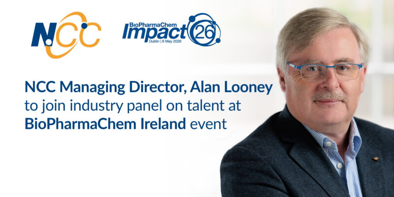 Alan Looney BioPharmaChem 2026