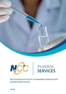 NCC Pharma Brochure