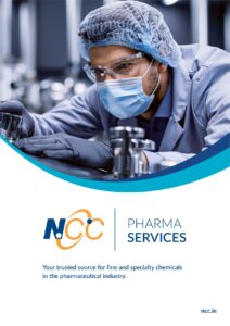 NCC Pharma Brochure 2026